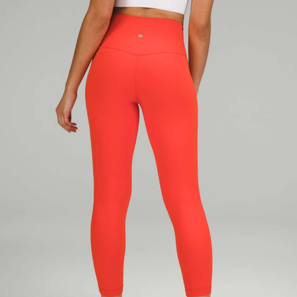 ‼️SOLD‼️NWT- Lululemon Align Pant 28'*Pockets